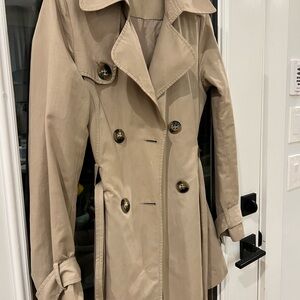 United Colors of Benetton Trench Coat